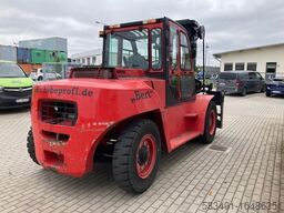 HC Hangcha CPCD100-XW48