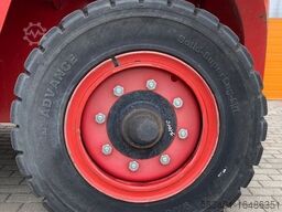 HC Hangcha CPCD100-XW48