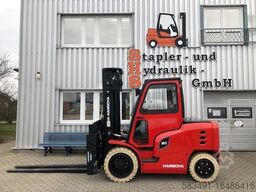 Hangcha HangCha CPD 80 - XC 4