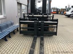 Hangcha HangCha CPD 80 - XC 4