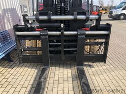 HC Hangcha HangCha CPD 100 - XC 4,