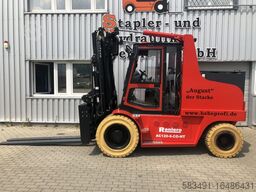 Raniero AC 120 - 6 CO - HT