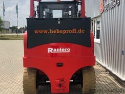 Raniero AC 120 - 6 CO - HT