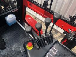 Raniero AC 120 - 6 CO - HT