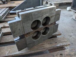 WMW AP205x195x65
