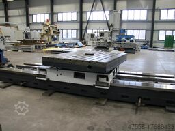 INFRATIREA MRD 1700x2000/3000