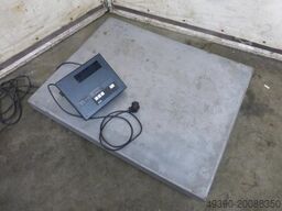 SAUTER ECC 600