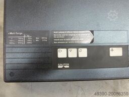 SAUTER ECC 600