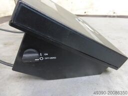SAUTER ECC 600