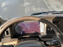 MAN TGS 33.520 6x4 BL 4200mm Sofort Verfügbar