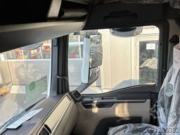 MAN TGS 33.520 6x4 BL 4200mm Sofort Verfügbar