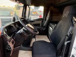 MAN TGX 26.520 6x2-2 LL Fahrgestell Alcoa Standklima