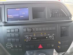 MAN TGX 26.520 6x2-2 LL Fahrgestell Alcoa Standklima