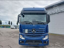 MERCEDES-BENZ Actros 5 distribuzione 25 6x2 - Actros 5 distribuzione 2545 L 6x2