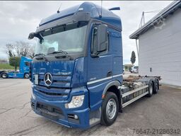 MERCEDES-BENZ Actros 5 distribuzione 25 6x2 - Actros 5 distribuzione 2545 L 6x2