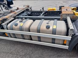 MERCEDES-BENZ Actros 5 distribuzione 25 6x2 - Actros 5 distribuzione 2545 L 6x2