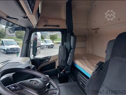 MERCEDES-BENZ Actros 5 distribuzione 25 6x2 - Actros 5 distribuzione 2545 L 6x2