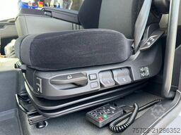 MAN TGS 26.480 6x2-4 Luft / Luft Baustoff-Pritsche ...