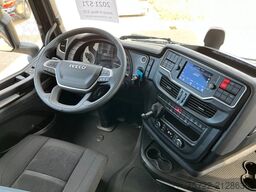 Iveco X-WAY 570 6x4 BL Fahrgestell Sofort Verfügbar