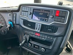 Iveco X-WAY 570 6x4 BL Fahrgestell Sofort Verfügbar