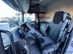 MAN TGX 26.480 6x2-4 LL Baustoff-Pritsche FASSI / P...