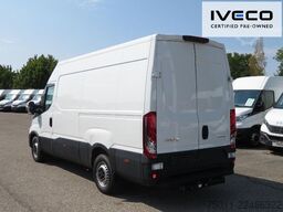 IVECO Daily 35S16V AHK, Klima, PDC, RS 3520mm, L3H2