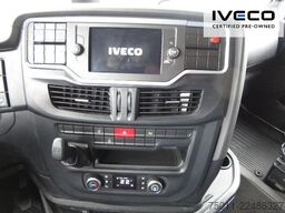 IVECO S-WAY AS440S46T/P 2LNG - GAS, Intarder