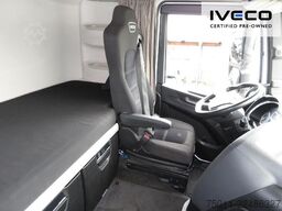 IVECO S-WAY AS440S46T/P 2LNG - GAS, Intarder