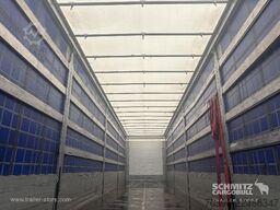 Schmitz Cargobull Semitrailer Curtainsider Standard