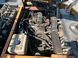 CASE Mobilbagger WX165