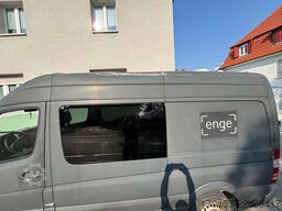 MERCEDES-BENZ Sprinter II Kasten 318/319 CDI L2H2