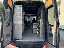 MERCEDES-BENZ Sprinter II Kasten 318/319 CDI L2H2