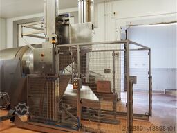 Inox Meccanica s.r.l. ELEVATORI PER CONTENITORI