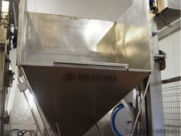 Inox Meccanica s.r.l. ELEVATORI PER CONTENITORI