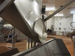 Inox Meccanica s.r.l. ELEVATORI PER CONTENITORI