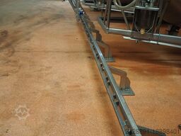 Inox Meccanica s.r.l. ELEVATORI PER CONTENITORI