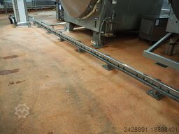 Inox Meccanica s.r.l. ELEVATORI PER CONTENITORI