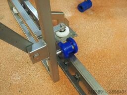 Inox Meccanica s.r.l. ELEVATORI PER CONTENITORI