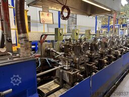 SEUTHE HIGH PRECISION TUBE MILL 76x3