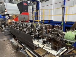 SEUTHE HIGH PRECISION TUBE MILL 38x3