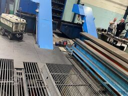 Giuseppe Giana GGH 1100/760 x 12.000 CNC