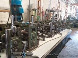 OLMA / TLM Tube Mill 76×2