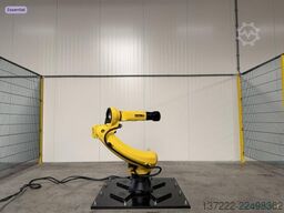 FANUC M-20iD/25