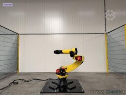 FANUC M-20iD/25