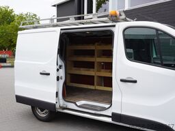 Renault Trafic 2.0 Blue dCi 130PK EURO 6 - Airco - Navi...