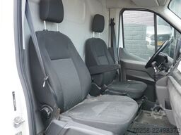 Ford Transit 2.0 TDCI L4H3 - EURO 6 - Airco - Cruise...