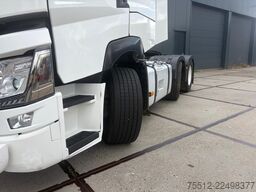 Renault T520 / High / 6X2 / Hydraulic / Euro 6D / TUV:3...