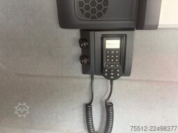 Renault T520 / High / 6X2 / Hydraulic / Euro 6D / TUV:3...