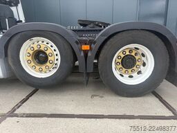 Renault T520 / High / 6X2 / Hydraulic / Euro 6D / TUV:3...