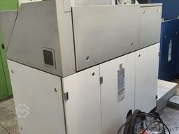Trumpf TruLaser 5030 Fiber